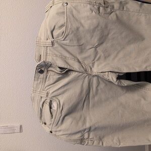 5.11 Tactical Mens Tan Defender Flex Range Pant 34 X 30 Style 74517